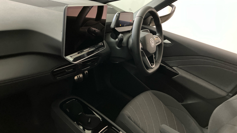 Volkswagen ID.3 150kW Match Pro 59kWh 5dr Auto Electric Hatchback